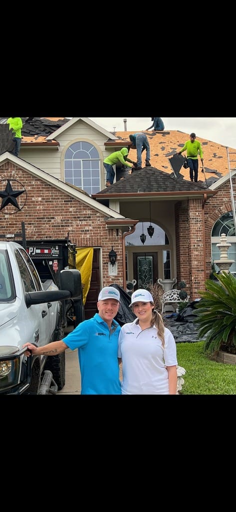roofing