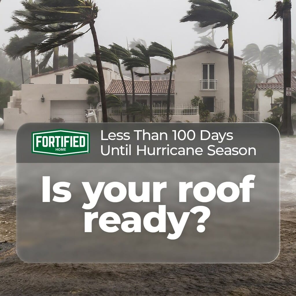 Fortfied for Roofing