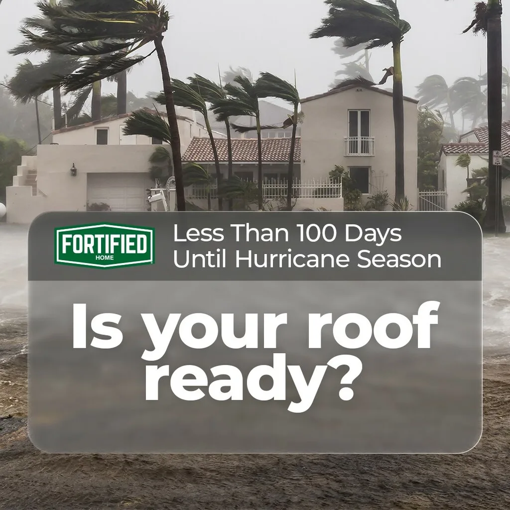 Fortfied for Roofing