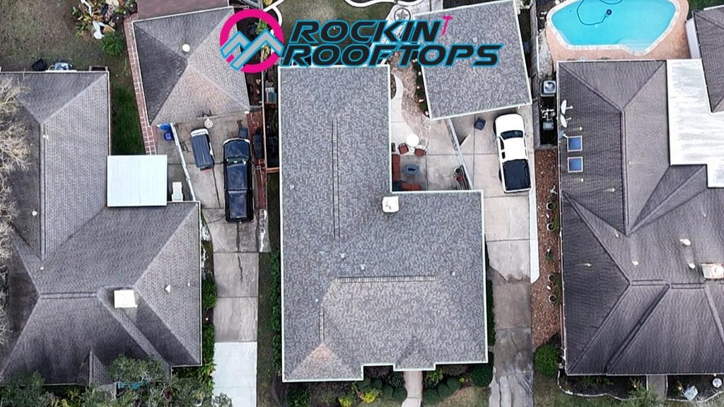 Rockin Rooftops is to deliver exceptional roofing solutions that combine quality craftsmanship, reliable service, and lasting protection.